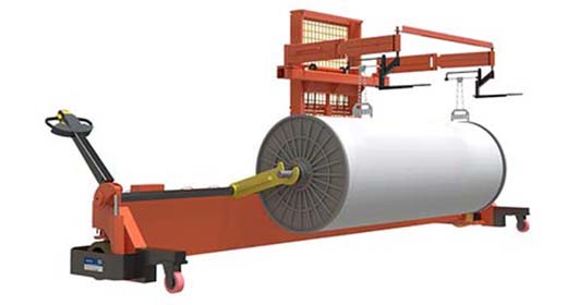 material handling equipment 