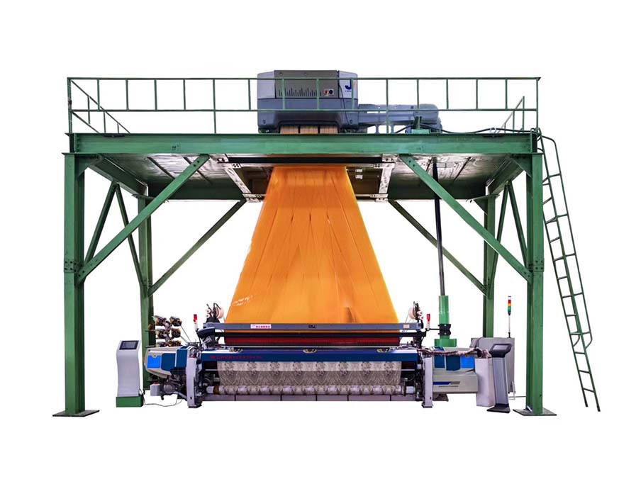 jacquard machine