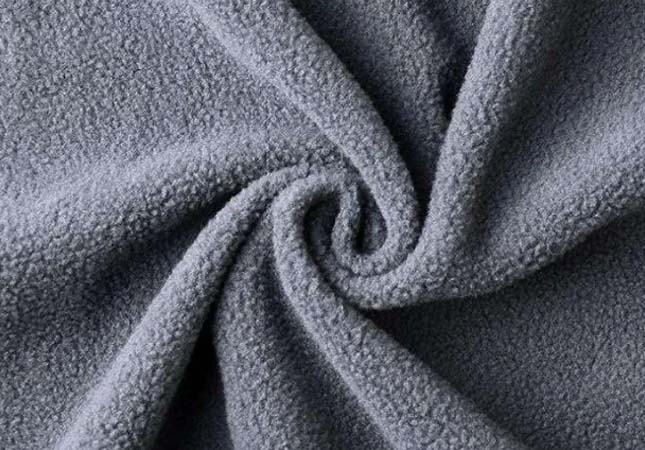 Introduction of Polar Fleece