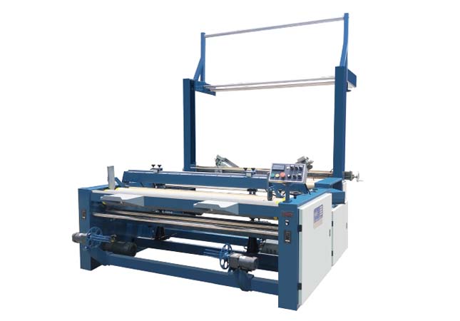 fabric strip cutting machine