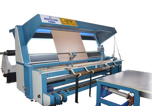 fabric slitting machine for sale