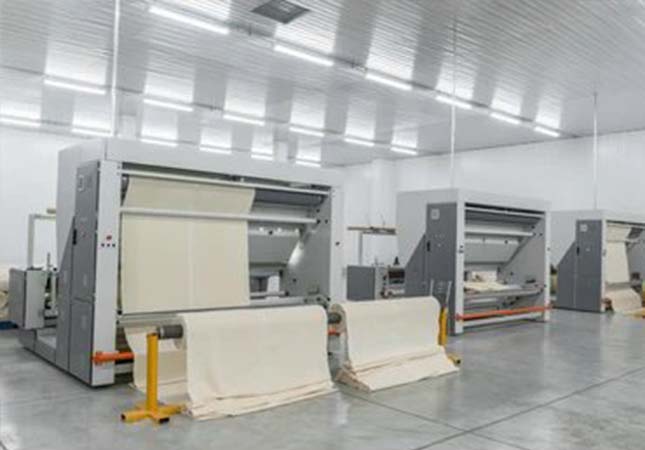 auto packing machine