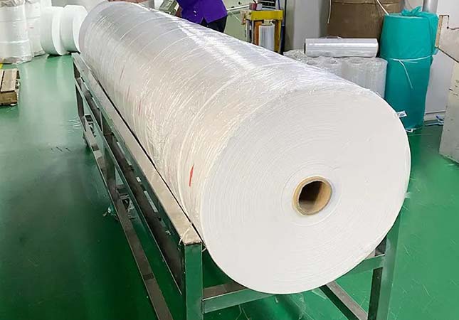 SUNTECH textile machinery