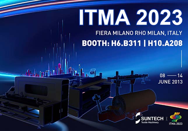 ITMA ITALY