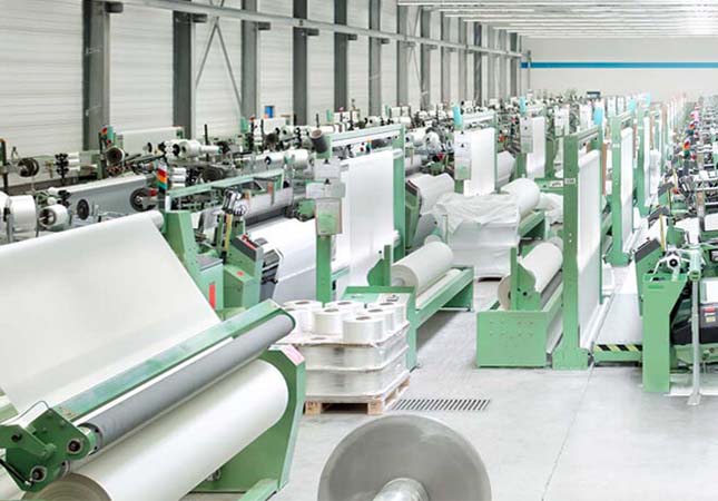 SUNTECH Textile Machinery