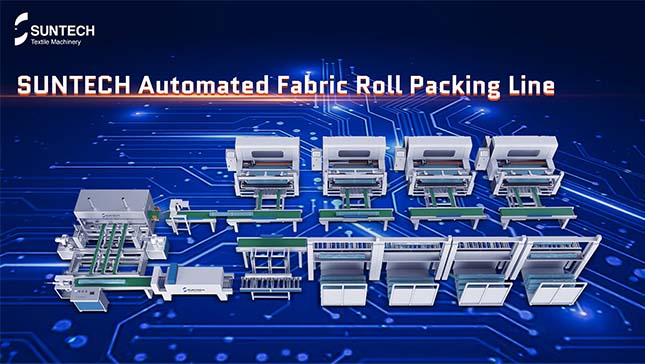 automatic packing machine