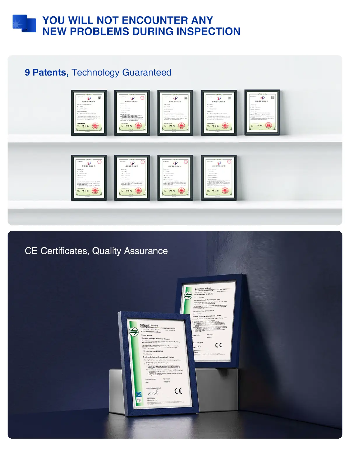 Gray Fabric Slitting Inspection Machine | SUNTECH